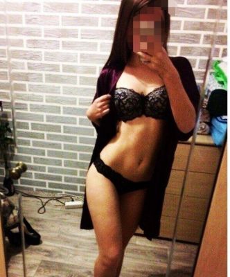 VIP путана Нита, рост: 160, вес: 53