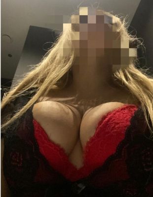 Алена — интим массаж на дому