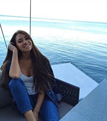 BDSM госпожа Женя, рост: 179, вес: 79, закажите онлайн