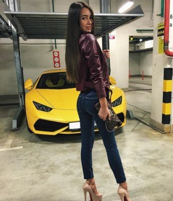 Женя — массаж «Ветка сакуры», минет и классика - 24 7