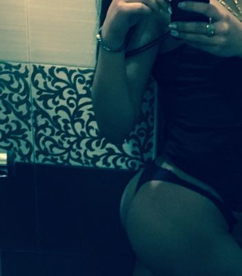 Вика, тел. 380683841010 — лингам-массаж