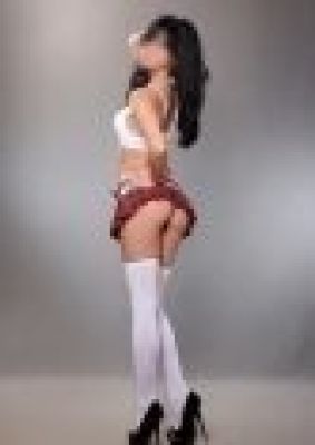 Алёна, ню-фото