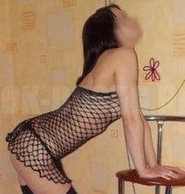 шлюшка Юля (Киев)