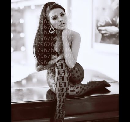 Женечка БЕСТИЯ — девушка на час в Киеве