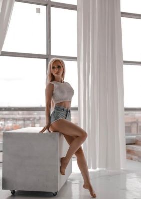 БДСМ проститутка Лера, рост: 171, вес: 69