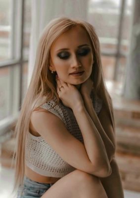 купить проститутку в Киеве (Лера, рост: 171, вес: 69)