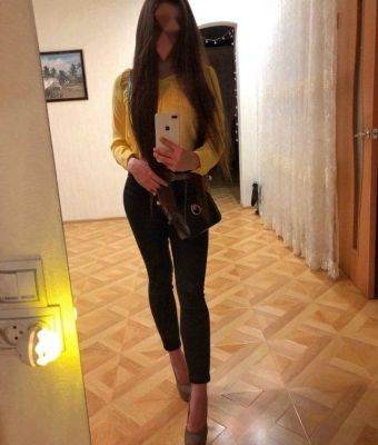 Леся и Алекса, Киев