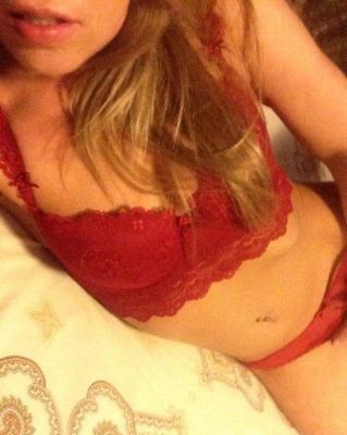 Люба, фото инди