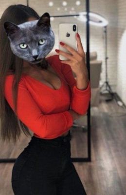 Шлюха Лейла (Киев)