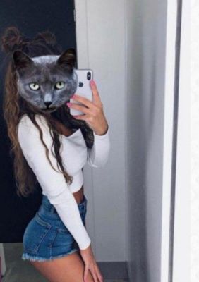 Блядь Лейла, 23 лет для мальчишника