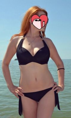 Милана (инди), фото шлюхи