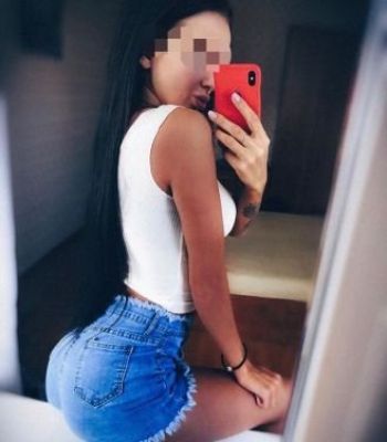 девушка Оля, 28 — интим услуги