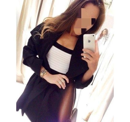 ЛЕРОЧКА — проститутка по вызову, от 2000 грн. в час