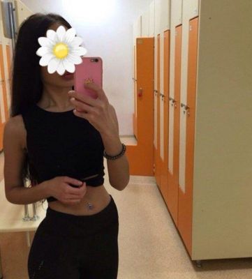 Снять грудастую девушку на ночь рядом с собой — Джессика (380639882000)