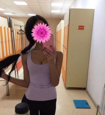 эскорт девушка — Джессика, 22 лет