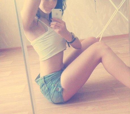 Люся, фото инди