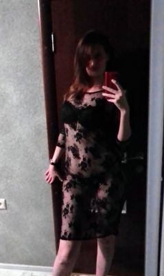 Настя, тел. 380689604252 — БДСМ услуги