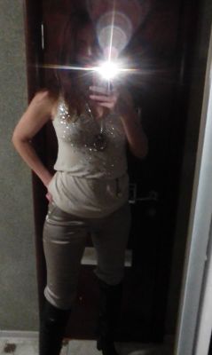 BDSM рабыня Настя, рост: 178, вес: 77