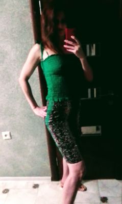 госпожа Настя, рост: 178, вес: 77