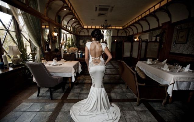 Даша — массаж с сексом и другие интим-услуги в Киеве