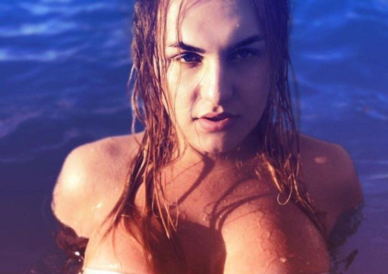 сексуальная госпожа Маришка, рост: 167, вес: 62