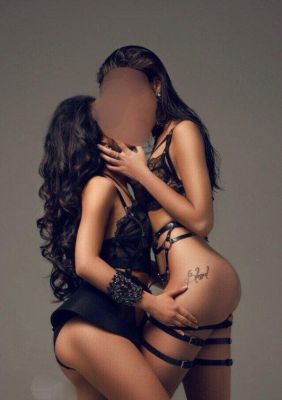 Алина — анкета девушки и фото