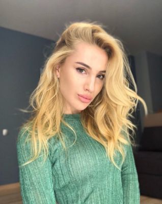 Милена, тел. 380936919191 — услуги бдсм