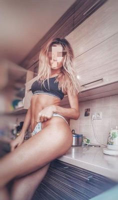 Виолета, тел. 380992763874 — vip эскорт