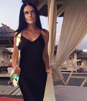 Блядь Руслана, 32 лет для мальчишника