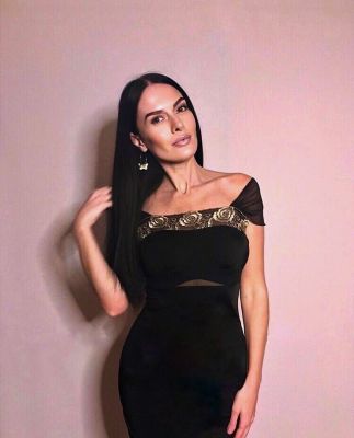 VIP инди Руслана, 32 лет