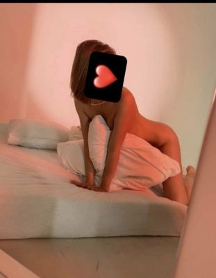 Элина (инди), фото шлюхи