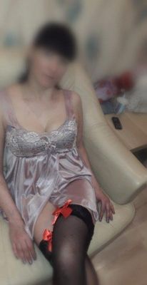 шлюшка Настя (Киев)