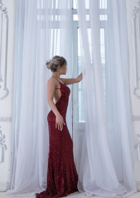 Новая проститутка Алина, рост: 154, вес: 45