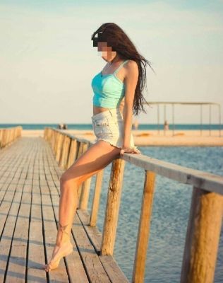 Екатерина, секс и эромассаж в Киеве