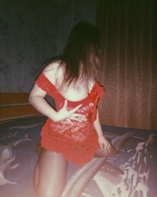 Аня — услуги бдсм в Киеве