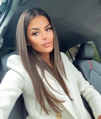 красивая проститутка Ельвира, Киев, работает круглосуточно