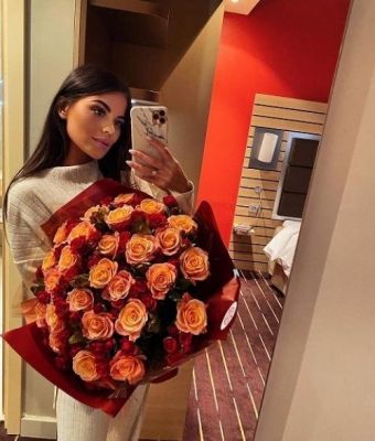 Ельвира — страпон услуги