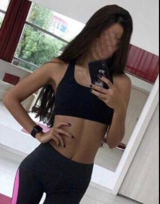 Николь — проститутка с реальными фотографиями, от 1700 грн.