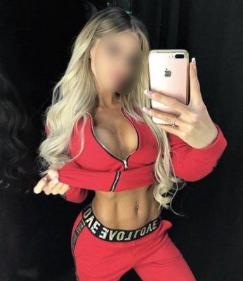 молодая проститутка Соня, фото