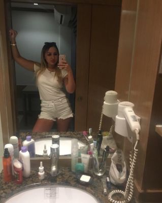 попробуйте невероятный секс с хохлушкой (Мила, от 2000 грн. в час)