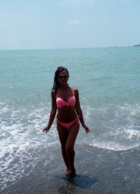 Татьяна — садо мазо в Киеве