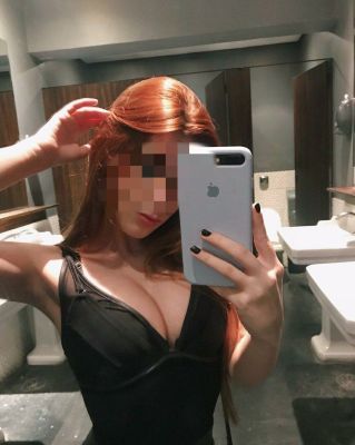 Настена — Киевская индивидуалка БДСМ, 32 лет