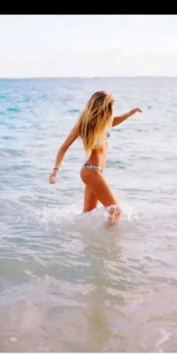 Аня — девушка на час в Киеве