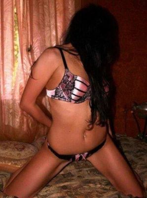 Эскортница !Лиза с сюрпризом! (вес: 62 кг) с большой грудью