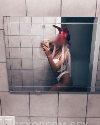 Олеся — знакомства для секса в Киеве, 24 7