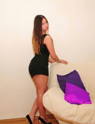 Диана, 23 лет: БДСМ, страпон, прочие секс-услуги