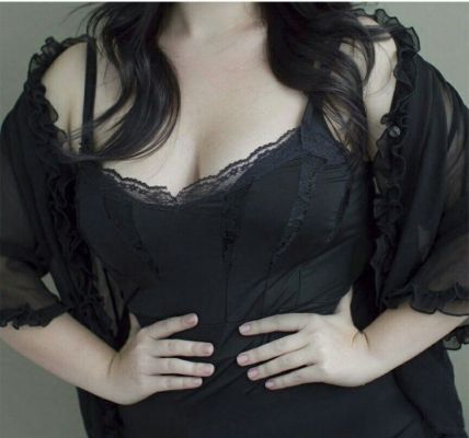 Регина — услуги бдсм в Киеве