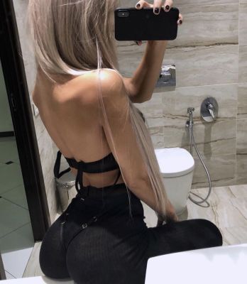 Заказать девушку от 1000 грн. в час (Катя, 22 лет)