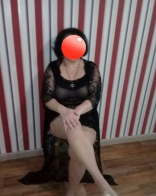 Лиза, фото инди