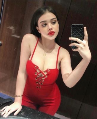 Эскортница Мария  объект повышенного внимания клиентуры